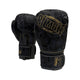 Rumble Bokshandschoenen Camo 2.0 Zwart/Goud