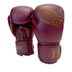 Rumble Kickboksset Kids Classic Burgundy/Goud