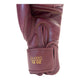 Rumble Kickboksset Kids Classic Burgundy/Goud