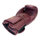 Rumble Kickboksset Kids Classic Burgundy/Goud