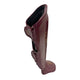 Rumble Kickboksset Kids Classic Burgundy/Goud
