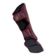 Rumble Kickboksset Kids Classic Burgundy/Goud