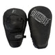 Rumble Competition Arm Pads Zwart