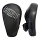 Rumble Competition Arm Pads Zwart