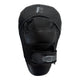 Rumble Competition Arm Pads Zwart