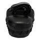 Rumble Competition Arm Pads Zwart