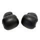 Rumble R-Line Pro MMA Handschoenen Zwart/Zwart