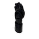 Rumble Competition MMA Handschoenen Leer Zwart/Zwart