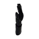 Rumble Competition MMA Handschoenen PU Zwart/Zwart