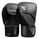 Hayabusa Bokshandschoenen E1 Grijs/Zwart