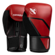 Hayabusa Bokshandschoenen E1 Rood/Zwart