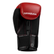Hayabusa Bokshandschoenen E1 Rood/Zwart