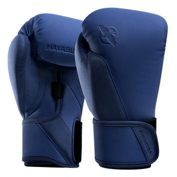 Hayabusa Bokshandschoenen T360 Blauw