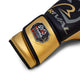 Rival Zakhandschoenen RB100 Zwart/Goud