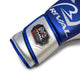 Rival Zakhandschoenen RB100 Blauw/Zilver