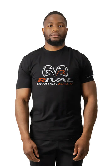 Rival Spandex T-Shirt
