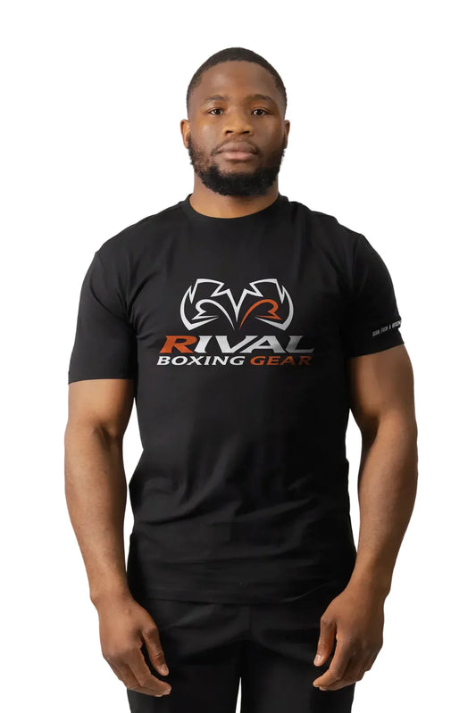 Rival Spandex T-Shirt