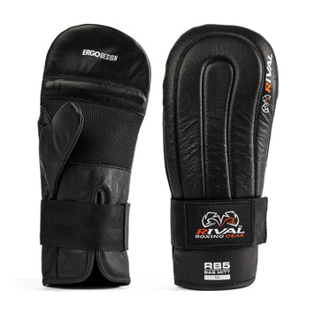 Rival RB5 Bag Mitts