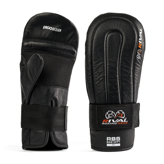 Rival RB5 Bag Mitts