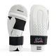 Rival RB5 Bag Mitts Wit