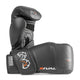 Rival Zakhandschoenen RB50 Dark Grey