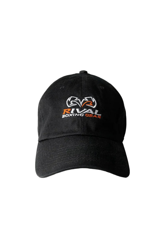 Rival Corpo Pet Zwart