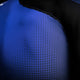 Hayabusa Men's Pro Ranked Rashguard Long Sleeve Blue
