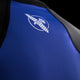 Hayabusa Men's Pro Ranked Rashguard Long Sleeve Blue