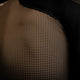 Hayabusa Men's Pro Ranked Rashguard Long Sleeve Brown