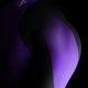Hayabusa Men's Pro Ranked Rashguard Long Sleeve Purple