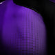 Hayabusa Men's Pro Ranked Rashguard Short Sleeve Purple