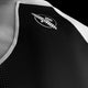 Hayabusa Men's Pro Ranked Rashguard Long Sleeve White