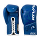 Rival Bokshandschoenen RFX-Guerrero Pro Fight Gloves HDE-F Blauw