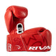 Rival Bokshandschoenen RFX-Guerrero Pro Fight Gloves HDE-F Rood
