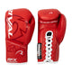 Rival Bokshandschoenen RFX-Guerrero Pro Fight Gloves HDE-F Rood