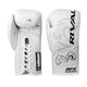 Rival Bokshandschoenen RFX-Guerrero Pro Fight Gloves HDE-F Wit