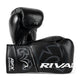 Rival Bokshandschoenen RFX-Guerrero Pro Fight Gloves HDE-F Zwart