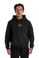 Rival Heavyweight Classic Hoodie Zwart