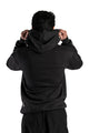 Rival Heavyweight Classic Hoodie Zwart