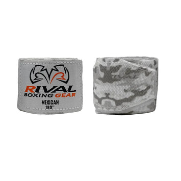 Rival Mexican Bandage Camo Sand