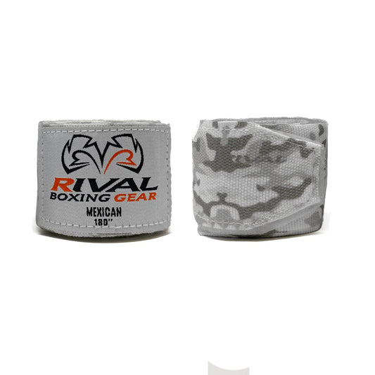 Rival Mexican Bandage Camo Sand