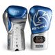 Rival Bokshandschoen RS100 met Rumble Lace straps