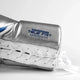 Rival Bokshandschoenen RS100 Professional Blauw/Zilver