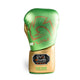 Rival Bokshandschoenen RS100 Professional Groen/Goud