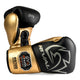 Rival Bokshandschoenen RS100 Professional Zwart/Goud