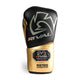 Rival Bokshandschoenen RS100 Professional Zwart/Goud
