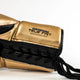 Rival Bokshandschoenen RS100 Professional Zwart/Goud