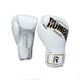Rumble Bokshandschoenen Competition Wit/Zwart/Goud