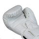 Rumble Bokshandschoenen R-Line Pro Wit