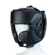 Rumble Hoofdbeschermer R-Line Pro Zwart